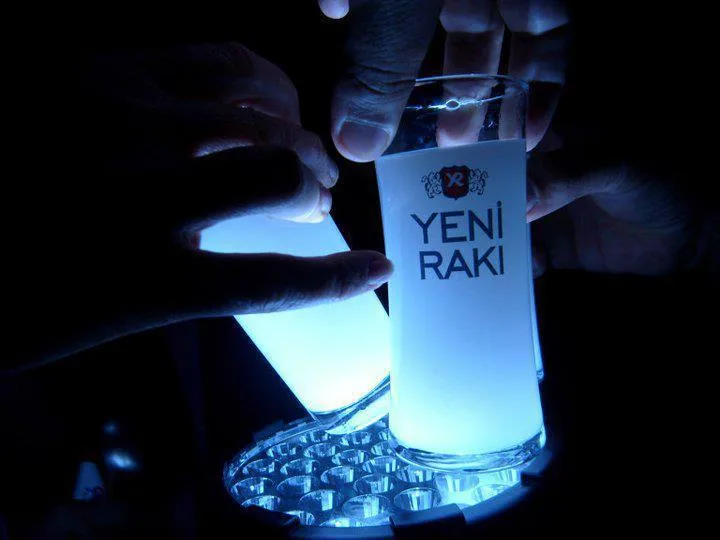 Rakılar