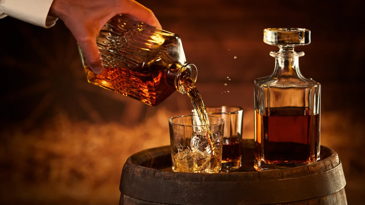 Alkol