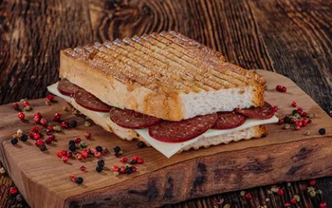 Tost Çeşitleri